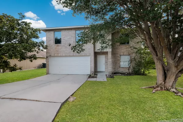 San Antonio, TX 78222,3506 Moss Mdw