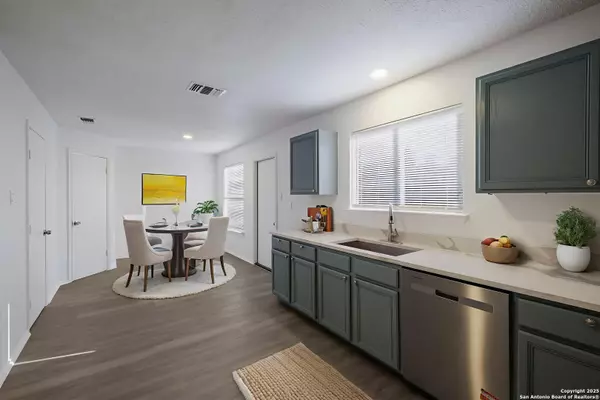 San Antonio, TX 78222,3506 Moss Mdw