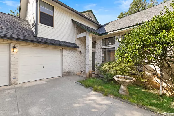 San Antonio, TX 78260,25735 Green River Dr.