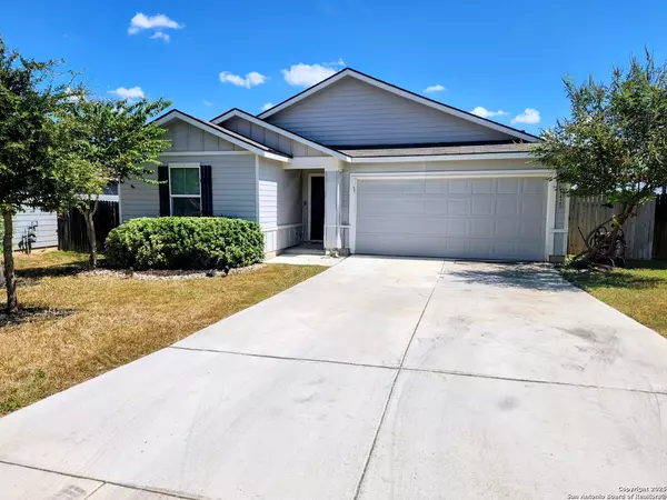 6420 Legato Curve, San Antonio, TX 78252