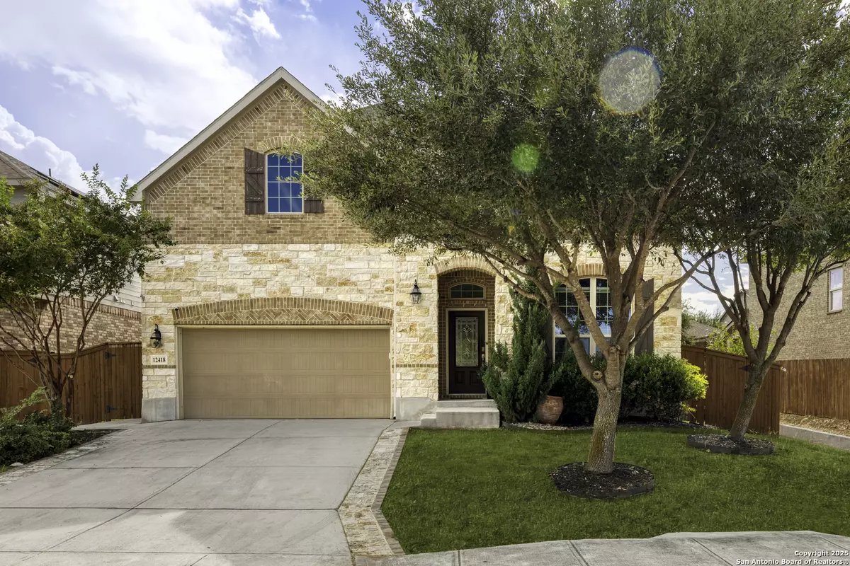 San Antonio, TX 78254,12418 Maverick Ranch