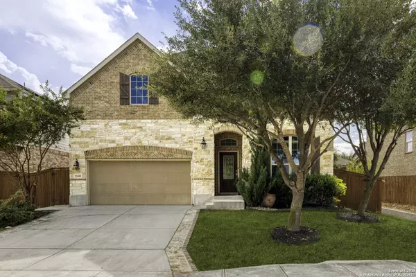 12418 Maverick Ranch, San Antonio, TX 78254