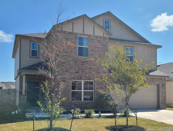 7130 Pioneer Rock, San Antonio, TX 78253