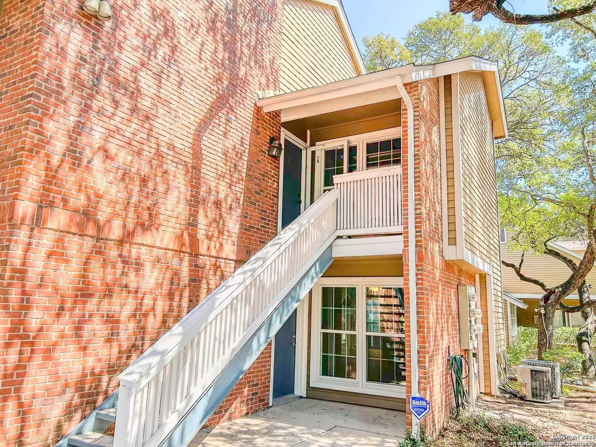 San Antonio, TX 78216,13130 Blanco UNIT 904