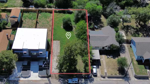 San Antonio, TX 78203,1830 Montana