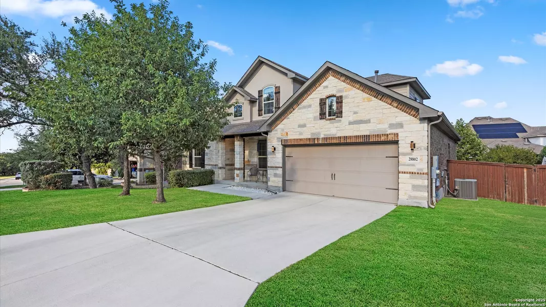 28802 FRONT GATE, Fair Oaks Ranch, TX 78015