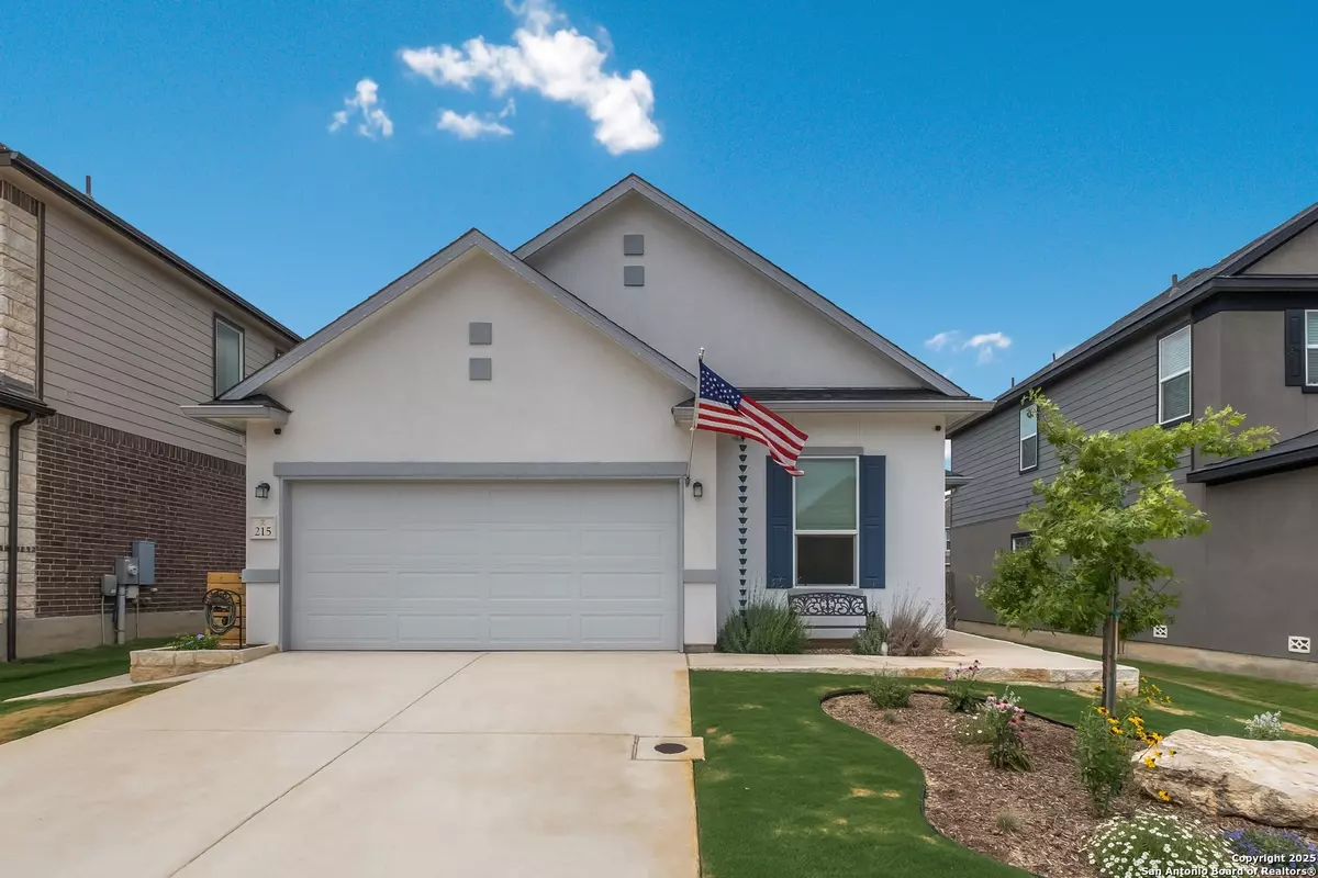 Boerne, TX 78006,215 W Granite Shores