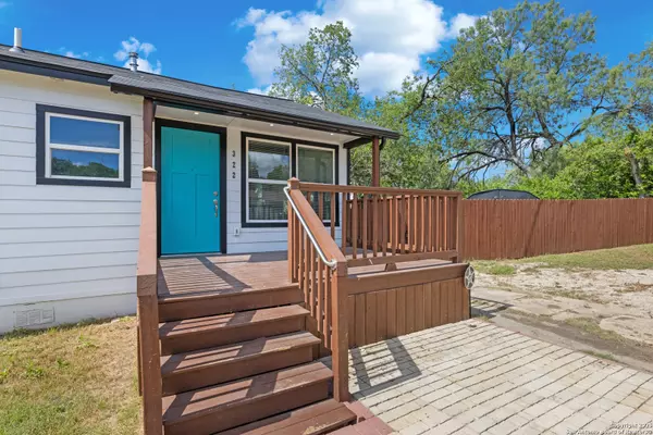 San Antonio, TX 78223,322 Glamis