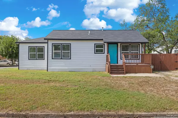 322 Glamis, San Antonio, TX 78223