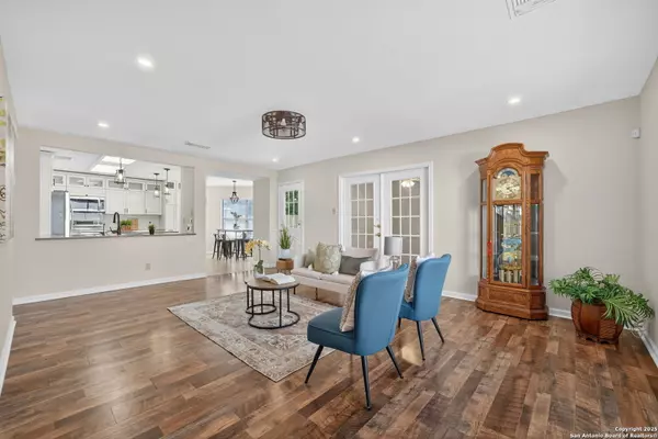 San Antonio, TX 78247,13542 Mason Crest