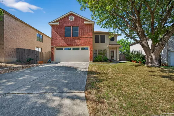 13542 Mason Crest, San Antonio, TX 78247