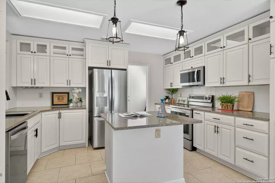 13542 Mason Crest, San Antonio, TX 78247