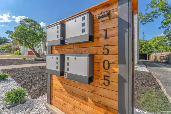 San Antonio, TX 78201,1505 WOODLAWN AVE UNIT 1