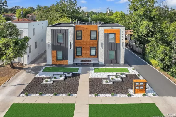 1505 WOODLAWN AVE UNIT 1, San Antonio, TX 78201