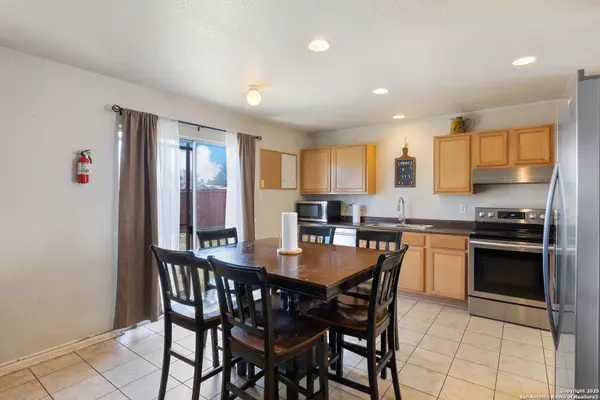 San Antonio, TX 78223,10802 terrace