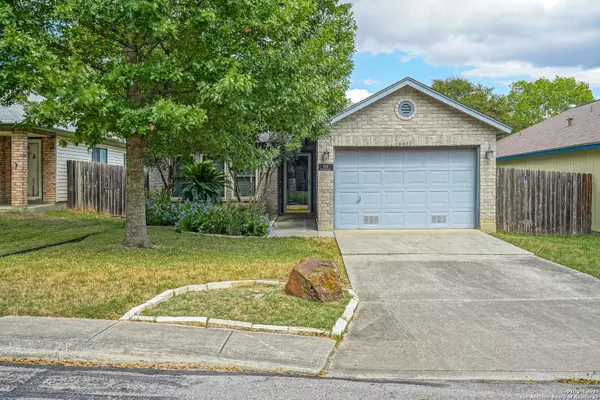 San Antonio, TX 78239-1830,6631 Evenridge Ln