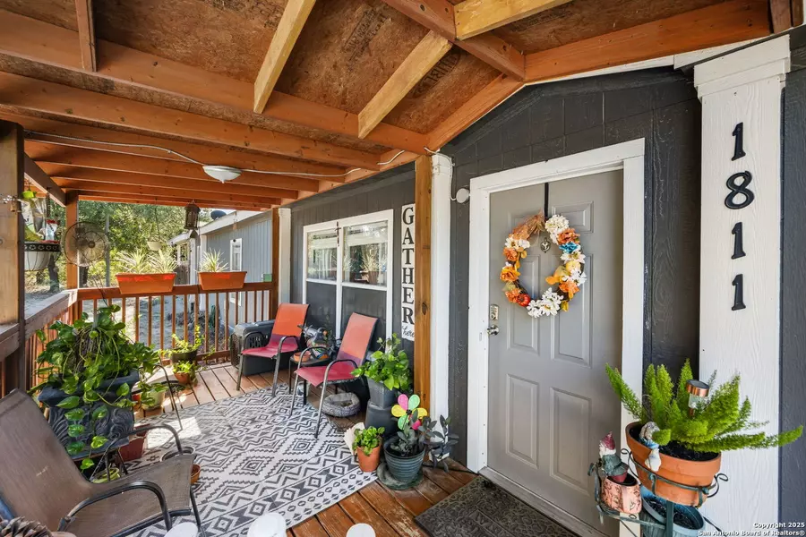 1811 Hickory, San Antonio, TX 78264