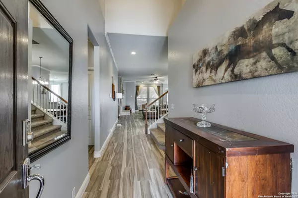 San Antonio, TX 78260,1018 Tumbling Oaks