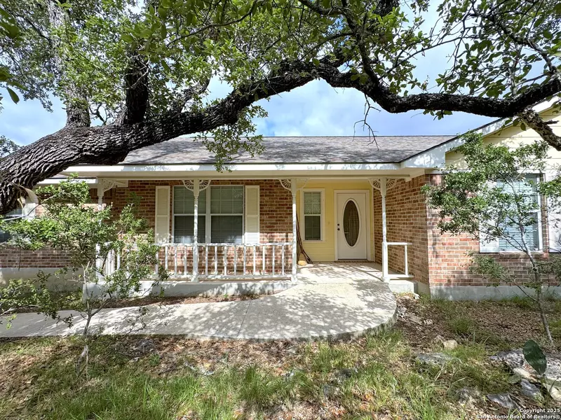 4575 Tanglewood Trl, Spring Branch, TX 78070