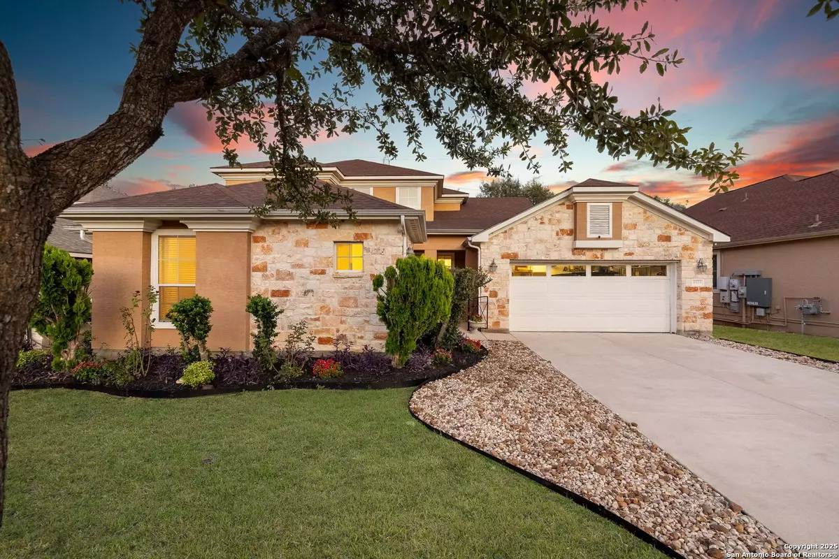 San Antonio, TX 78253,6222 Amber Rose