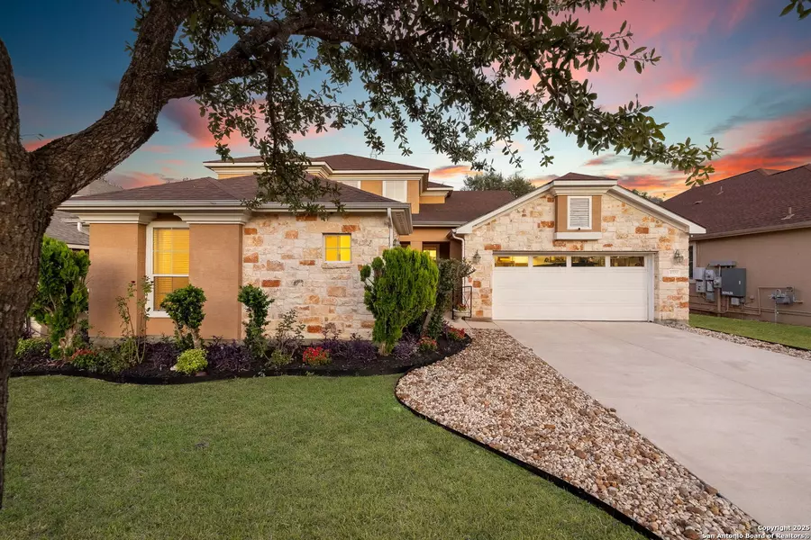 6222 Amber Rose, San Antonio, TX 78253