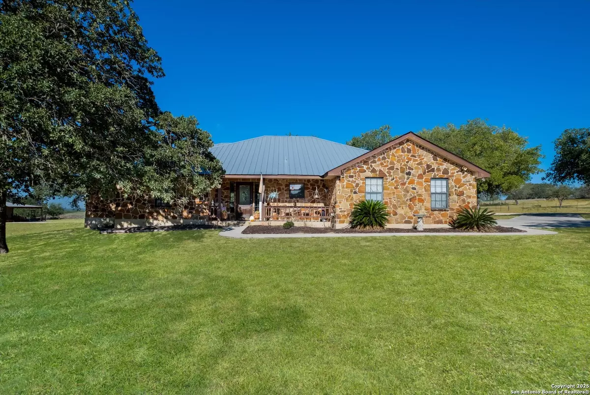 Adkins, TX 78101,172 Home Place