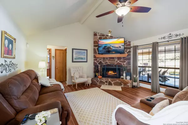 Adkins, TX 78101,172 Home Place