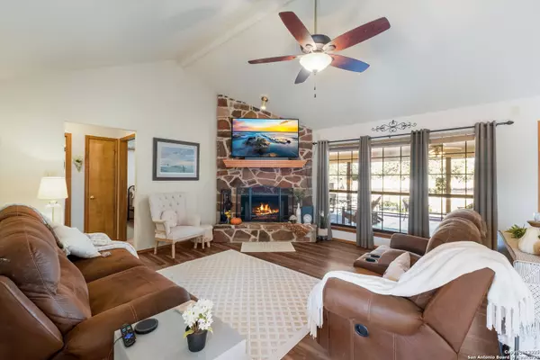 Adkins, TX 78101,172 Home Place