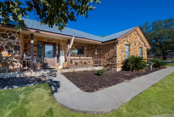 Adkins, TX 78101,172 Home Place