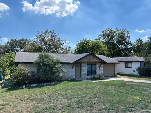 4006 Big Meadows, San Antonio, TX 78230
