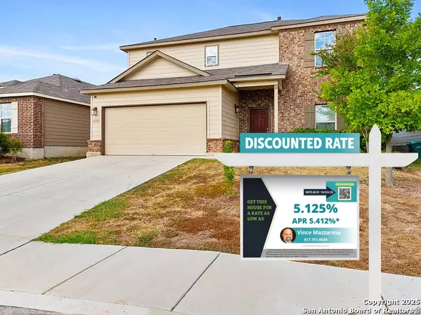 10527 Penelope Way, Converse, TX 78109