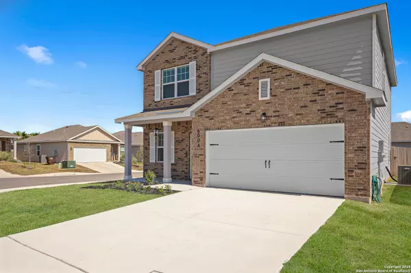 Converse, TX 78109,6004 River Meadow