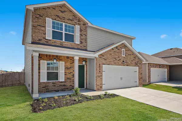 Converse, TX 78109,6004 River Meadow