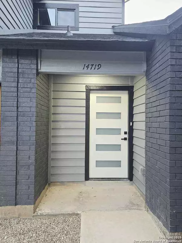 San Antonio, TX 78233,14719 Hillside