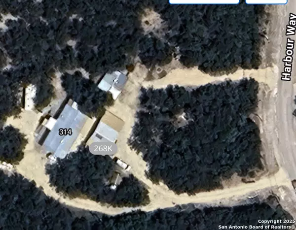 Lakehills, TX 78063,314 Harbour