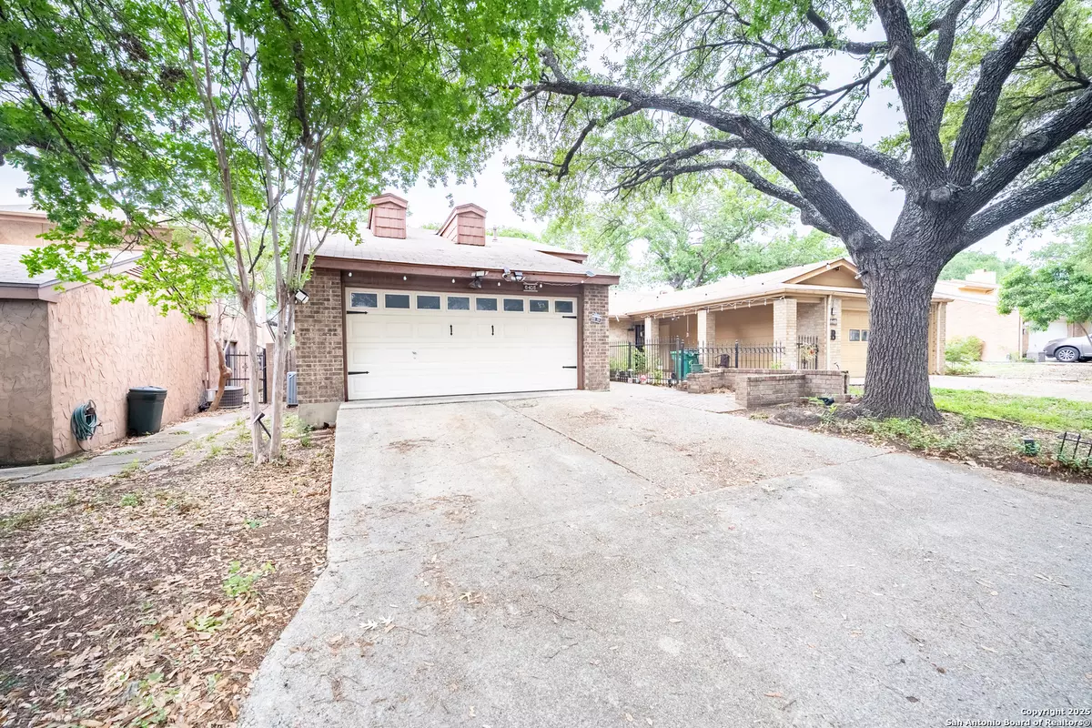 San Antonio, TX 78229,6405 Honey Hill