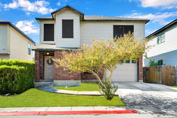 8907 Breezefield, San Antonio, TX 78240