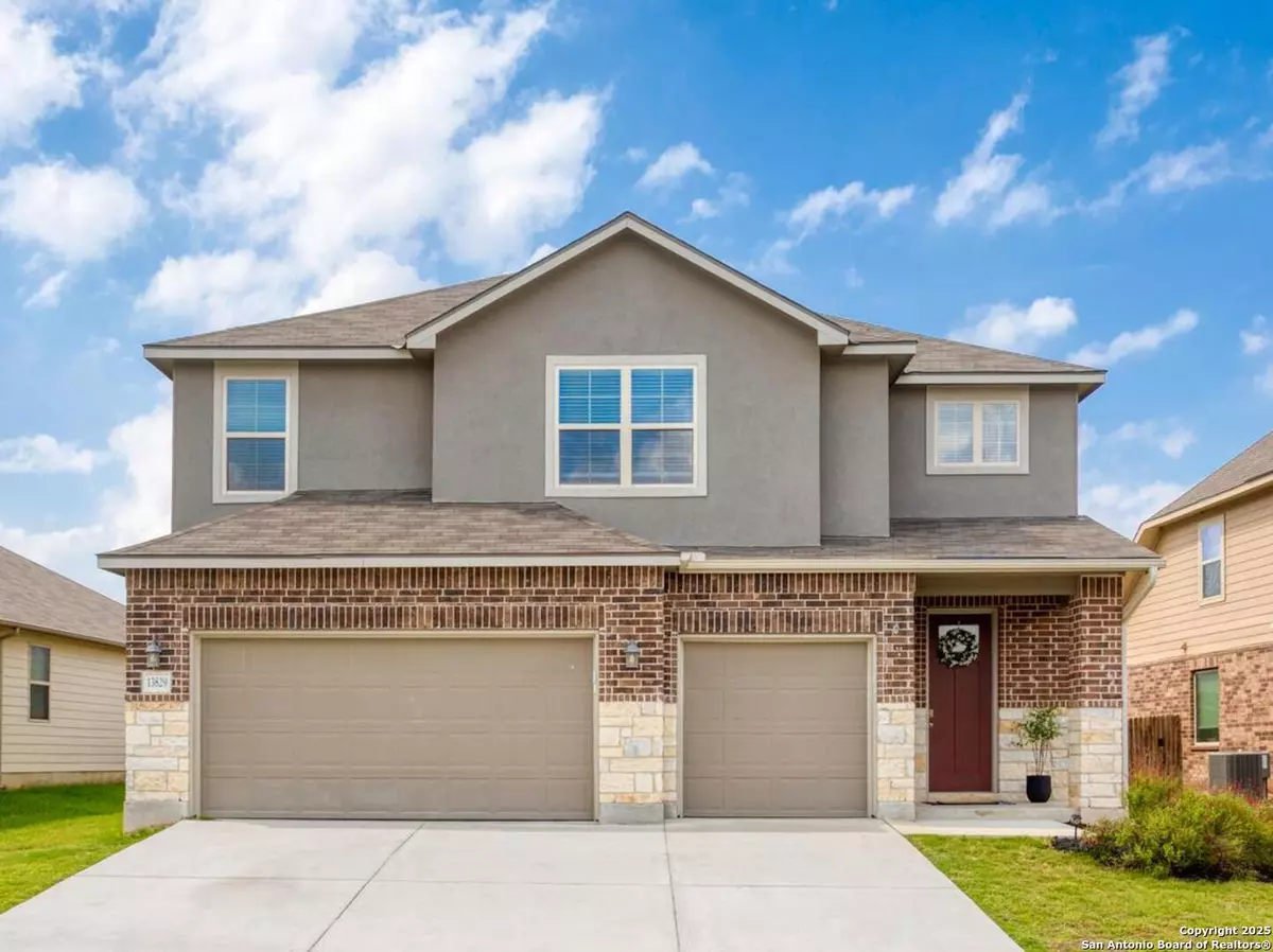 San Antonio, TX 78253,13829 Chester Knoll