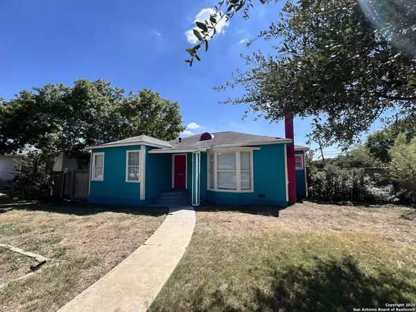 816 SHADWELL DR, San Antonio, TX 78228