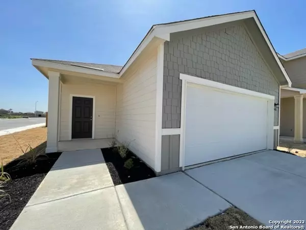 14402 Palm Ridge, San Antonio, TX 78253