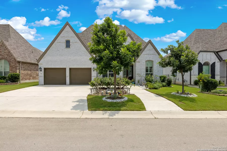 17918 Cantera Ct, San Antonio, TX 78255