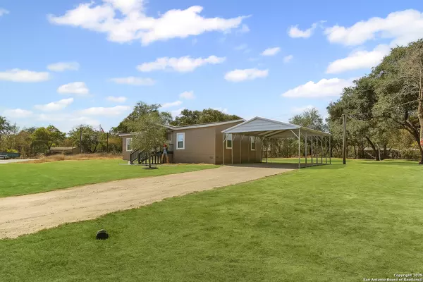 Elmendorf, TX 78112,22910 Black Cherry