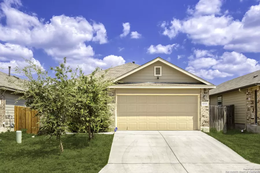 12123 Sampson Creek, San Antonio, TX 78245