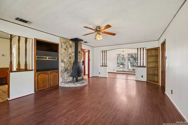 San Antonio, TX 78259,3761 Ridgeway