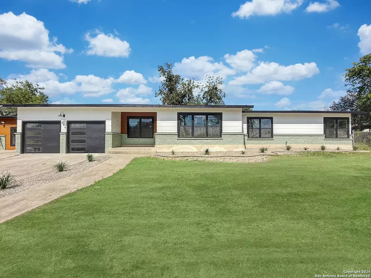 San Antonio, TX 78216,519 Jackson Keller