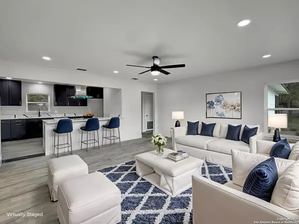 San Antonio, TX 78216,519 Jackson Keller