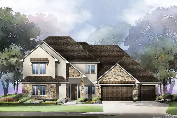 116 Alonzo, Boerne, TX 78006