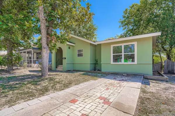 San Antonio, TX 78213,122 Adrian Dr