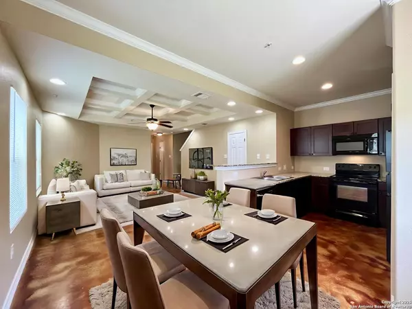 Selma, TX 78154,16831 Dancing Ava UNIT 1