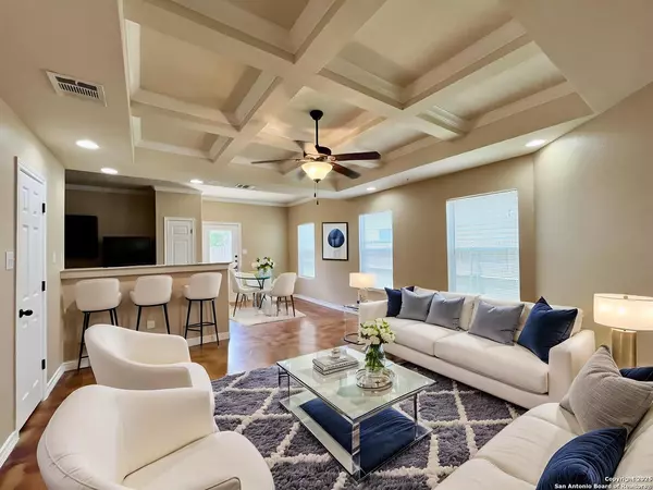 Selma, TX 78154,16831 Dancing Ava UNIT 1